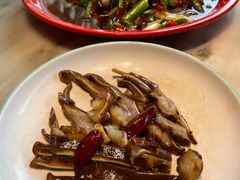 -渝味川菜(夜宵航母店)