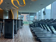 -W Fitness 威尔仕健身(北京英皇集团中心店)