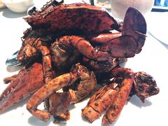 -同乐海鲜(乌节路中央店)