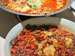 -麻六记(新天地店)