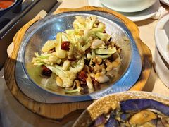 -大碗先生(万家丽店)