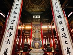 -普陀宗乘之庙(小布达拉宫)