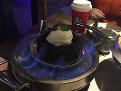 -蜜桃餐厅·江浙融合菜(荟聚购物中心店)