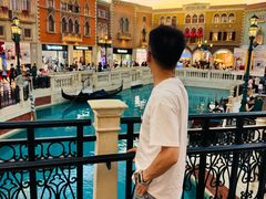 -澳门威尼斯人综合度假区
