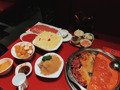 -山城辣妹子(定福庄店)