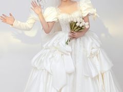 -经典婚纱摄影美学馆·私人定制