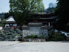 -关岳庙