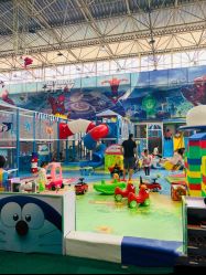 -爱丽丝奇幻乐园