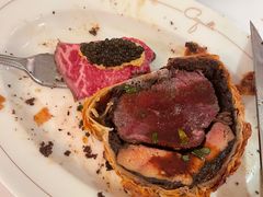 -壳里西餐厅Coquille Seafood Bistro(蒙自路店)