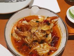 -OLLA 西班牙餐厅(丰盛里店)