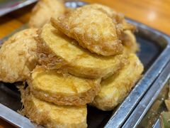 -陈氏肥蛤(小纬六路总店)