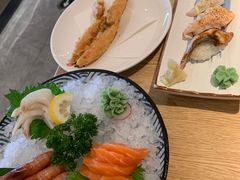 -温野菜涮涮锅(曲江大悦城店)