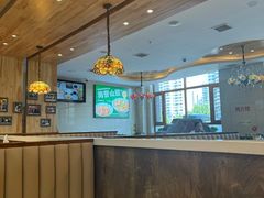 -直隶安家罩饼(复兴路店)
