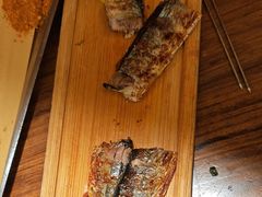 -破店肥哈·东北烧烤·夜宵(南山保利店)