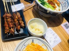 -陇上秦轩biangbiang面(萧山万象汇店)