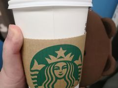 -星巴克(重庆火车北站北广场II店)