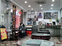 大堂-民信老铺(华盖路店)
