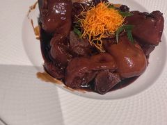-醉舍·新淮扬菜(长宁龙之梦店)