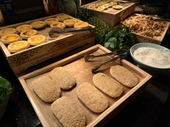 -额尔敦·品质自助(摩尔城店)