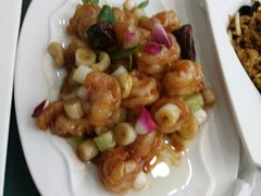 -喜福楼(黑山大街店)