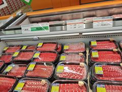 -果蔬好生活超市(东湖店)