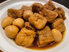 -好嫂子酱猪手•农家菜(蒲黄榆店)