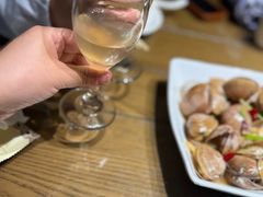 -威海九禧海鲜居渔水饺(经区店)