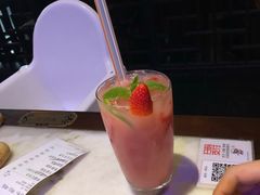 -绿茶餐厅(城西银泰城店)