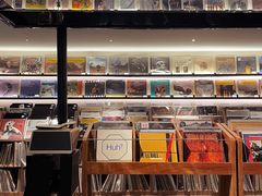 -黑胶星球(华发中城商都店)