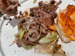 -大渔铁板烧(蛇口店)