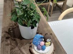 -半日闲手作DIY体验馆•陶艺•银饰戒指•拼豆(光谷店)