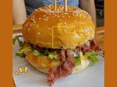 大牛的复仇-悠航SLOWBOAT(三里屯店)