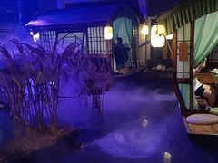 -淀里船宴(卓达店)