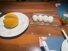 -大树餐厅(益田假日店)