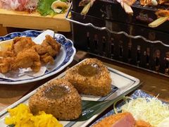 -蟹道乐(道顿堀本店)