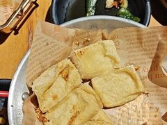 -九田家黑牛烤肉料理(华侨城店)