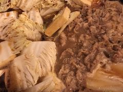 -樱の花亭日本料理店
