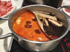 -密友回转自助火锅(中海环宇城店)
