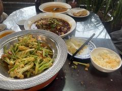 -邢家锅贴老店·非遗·开封菜(金明广场店)