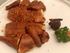 -绿岛国际酒店·海鲜酒楼(八七路店)