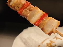 -鳥喜Toriki怀石烧鸟料理