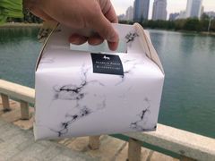 -马哥孛罗咖啡厅·Cafe Marco (厦门马哥孛罗东方大酒店)