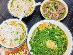 -正宗阳山牛杂(东城店)