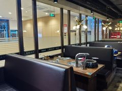 -坦坦大炉·韩式烤肉(望京店)