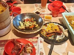 -避风塘(五角场万达店)