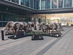 -上海智力产业园