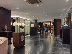 -苏州环秀晓筑养生度假村