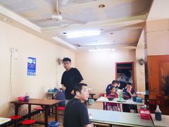 大堂-小龙大肉面馆