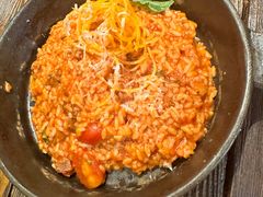 -卢布里西餐厅(总店)