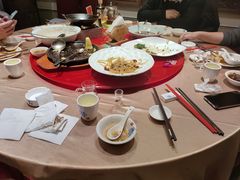 -山西会馆·晋菜·晋商宴·学堂记忆(许坦西街店)